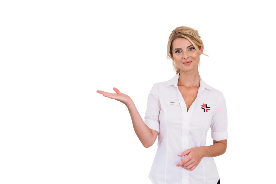 First aid trainer in Dee Why